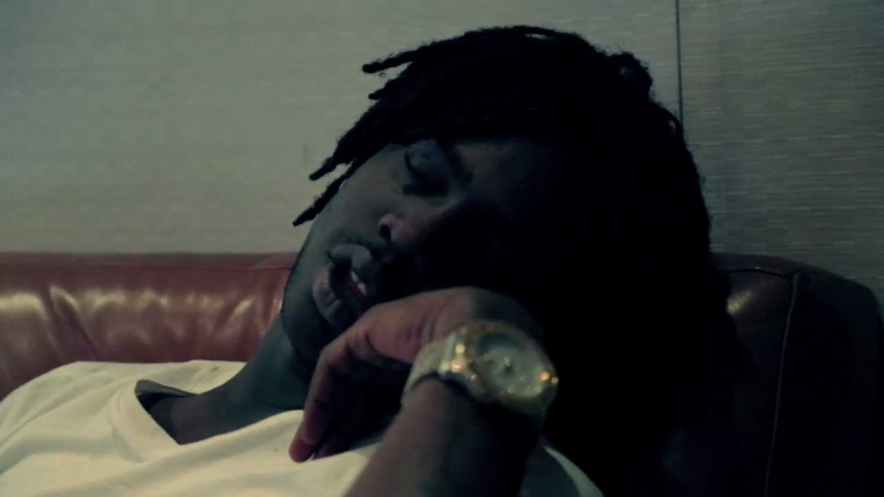 Chief Keef Vlog