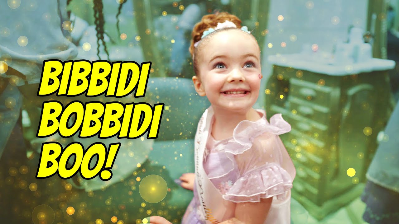 Бутик Bibbidi Bobbidi | ПАКЕТ DISNEY ENCANTO