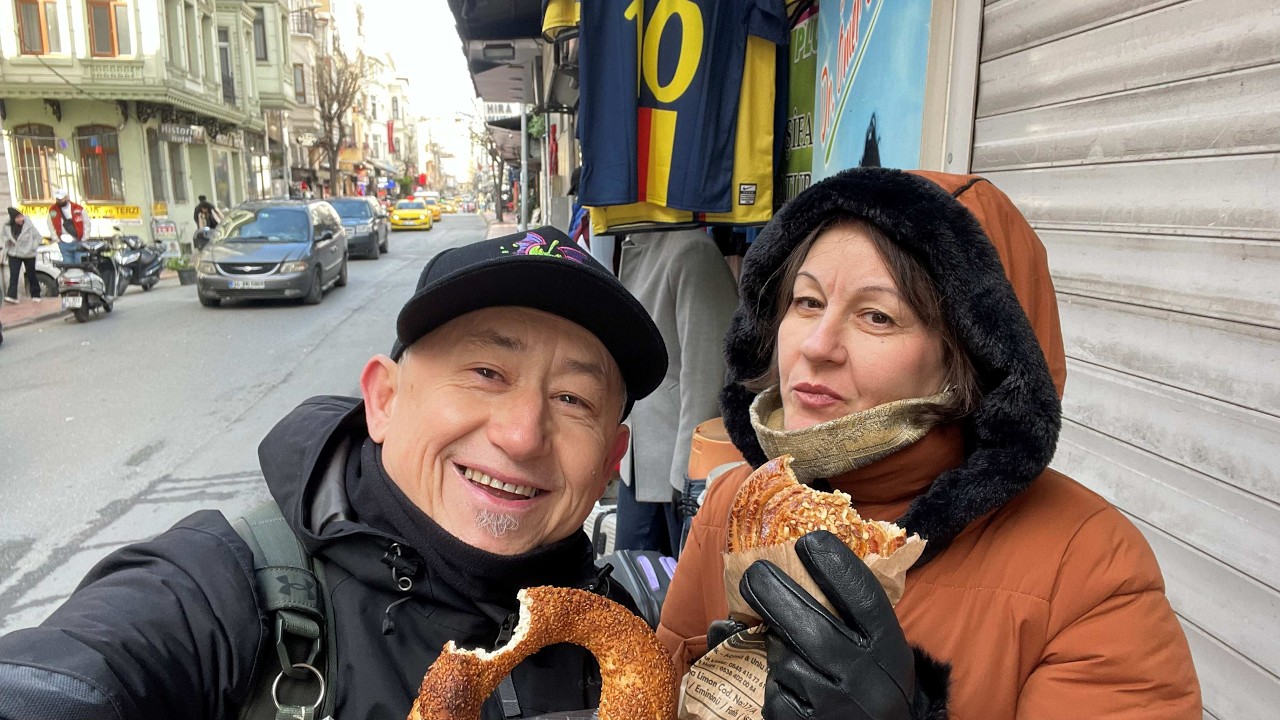 Istanbul – Partea 2: De la Fatih la Kadıköy – Aventura pe Bosfor