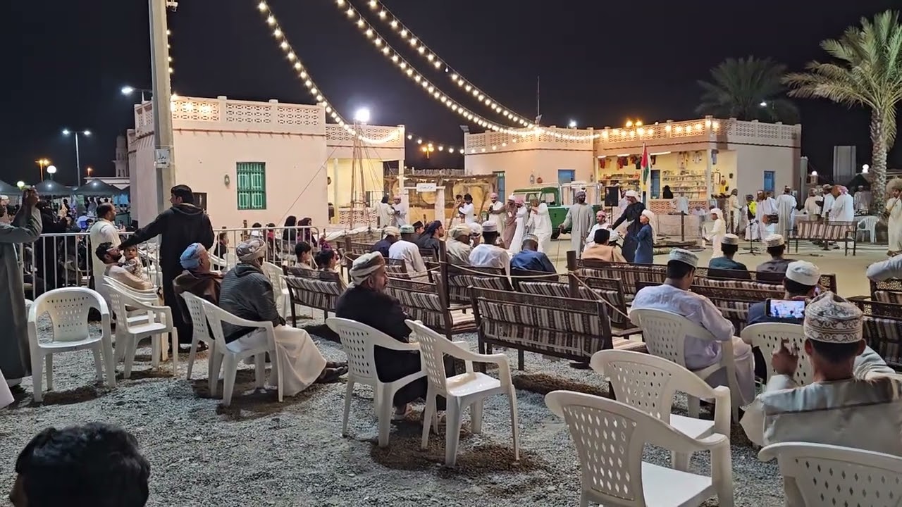 Sohar Festival 2026