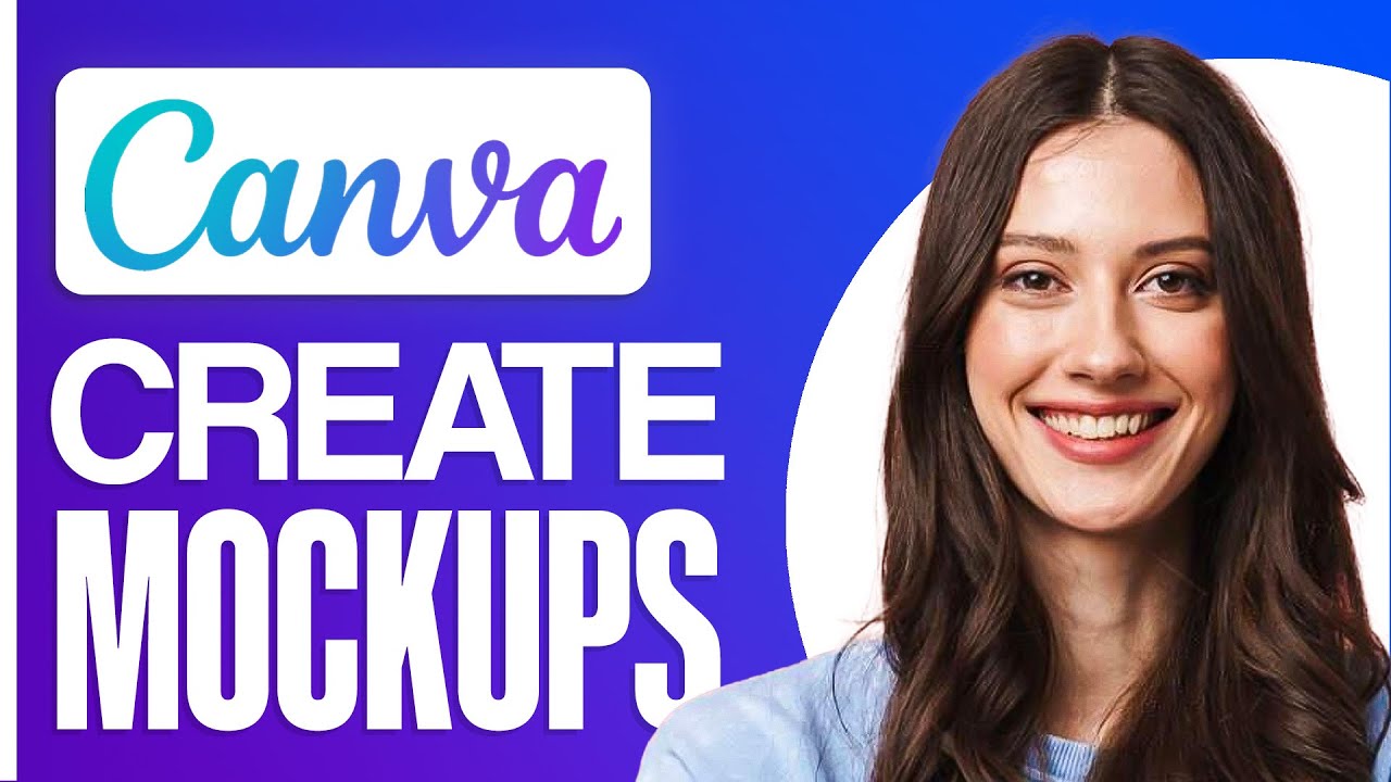 How To Create Mockups In Canva 2026 (Step By Step)