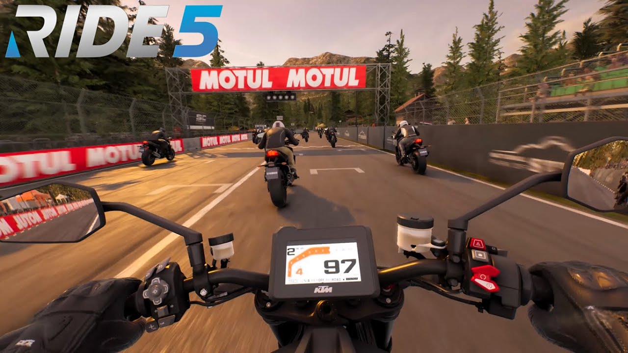 RIDE 5 | KTM 1290 SUPER DUKE R 2021 Conquers Stelvio – The Beast Unchained!