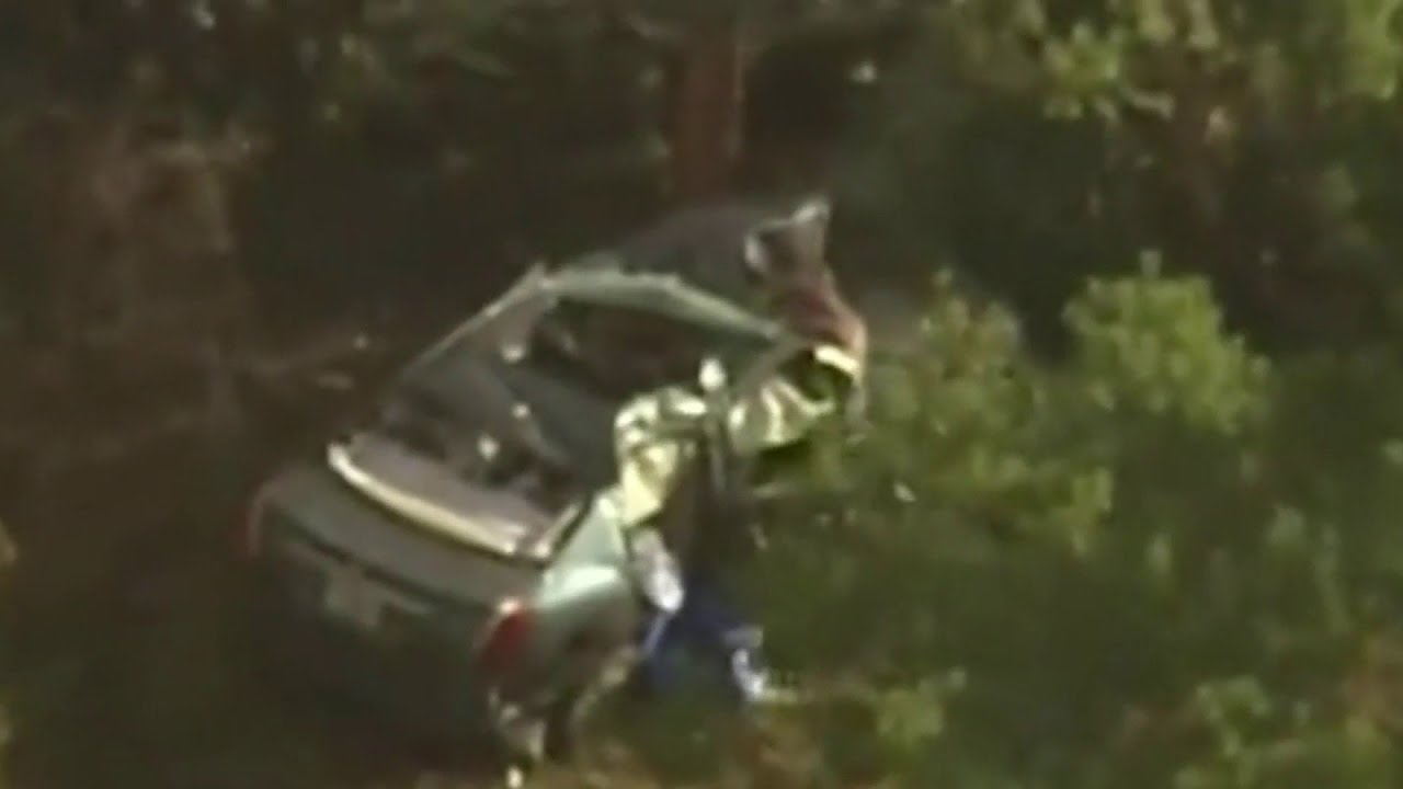 Man, woman killed in Daytona crash