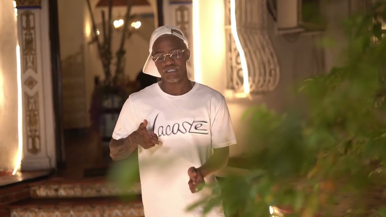BARBEL - CARNAVALES  ( VIDEO OFICIAL)