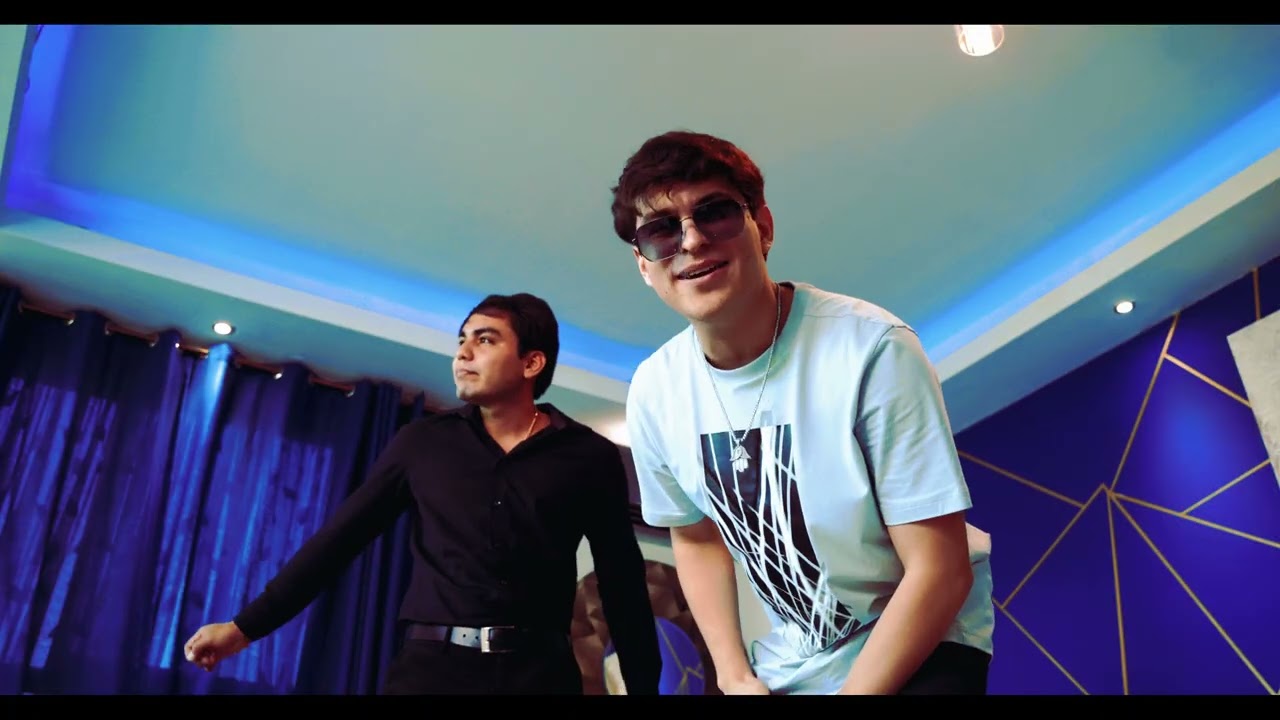 100% Mexicano - Angel Sauceda x Liderazgo Del Rancho (VIDEO OFICIAL)