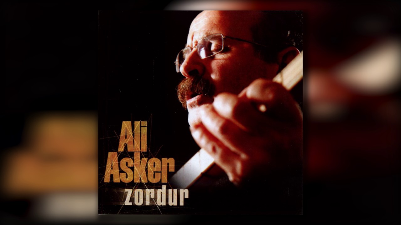 Ali Asker - Gün Olur