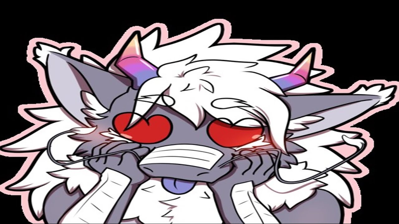 Furry ASMR | Fluffy Dragon Role-play (Suggestive)