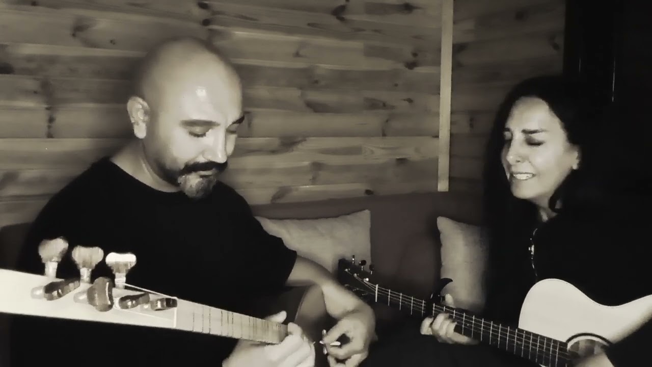 OSMAN FETHİ ARIK & NURSAH ACUN  