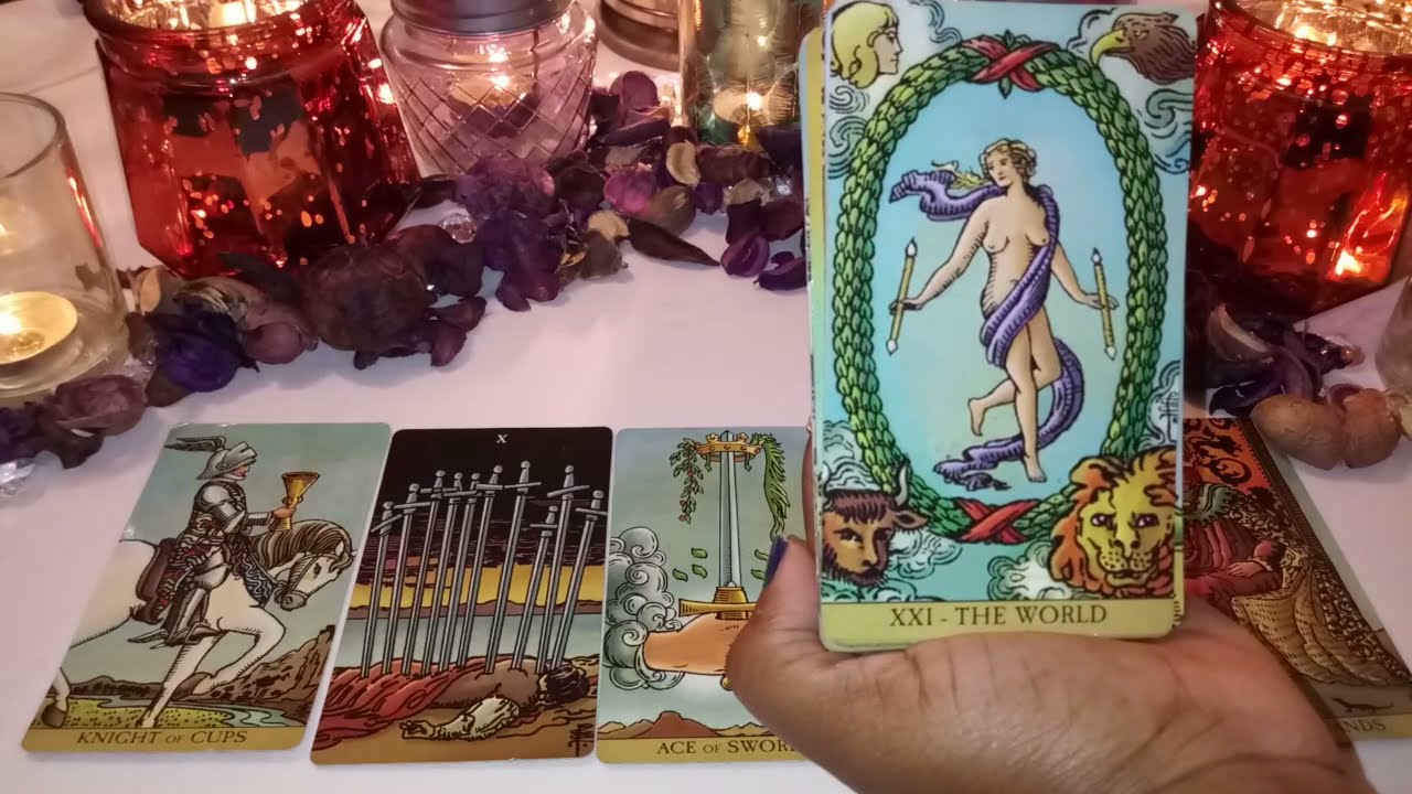 CAPRICORN ♑~ Listen Up Capricorn!  Everything You Have Ever Wanted Is Yours👀 🔮 TAROT READING