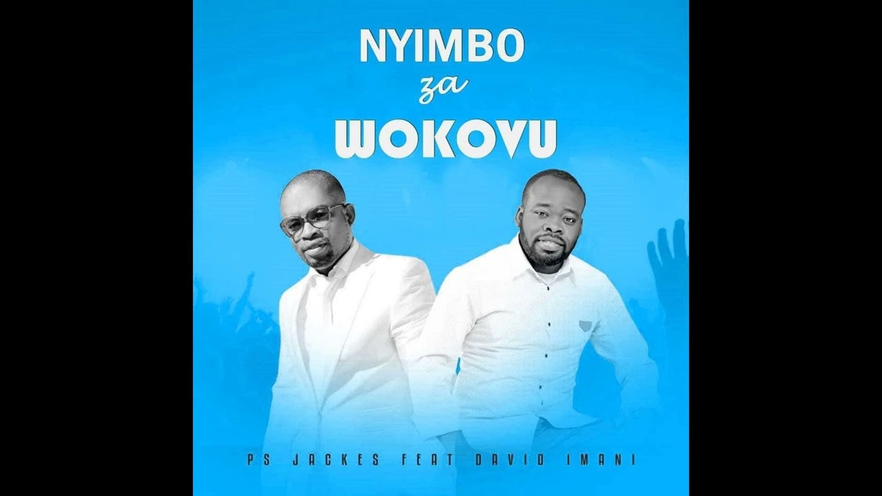 Mungu tuna ngoja wote  Psjackes  Chikuru B feat David Imani ( audio Official ) Nyimbo za Wokovu