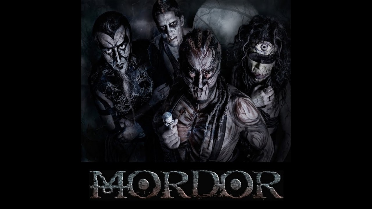 ZVZ BRAVL MORDOR