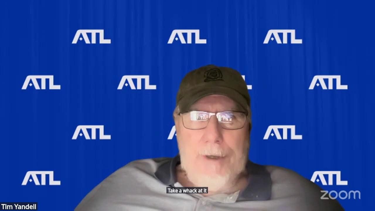 All The Leads Mastermind LIVE Q+A #567