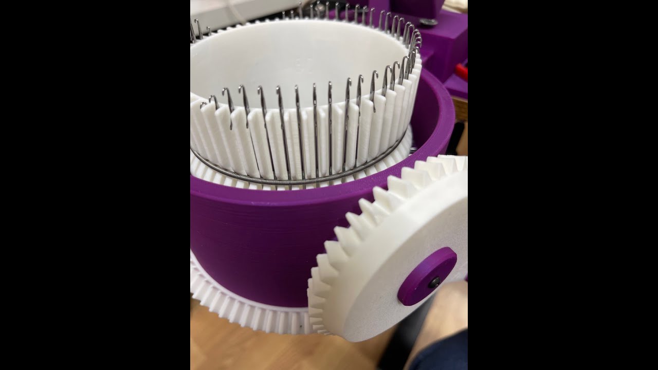 CSM Unboxing!! Bear Valley Fibres