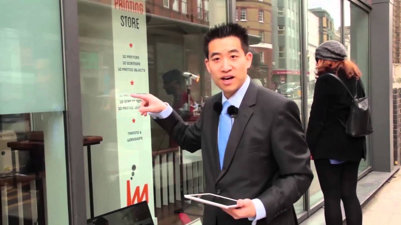 Clerkenwell Road - Things to do in London