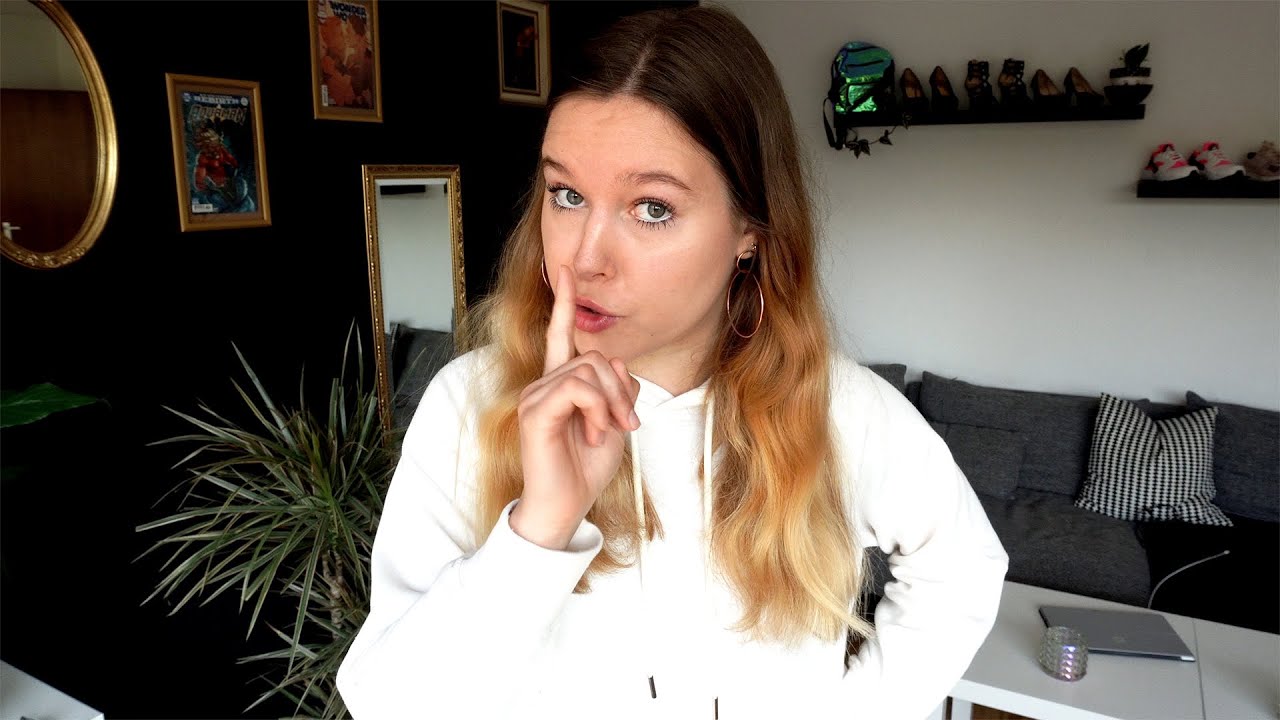 Wieso meine Nachbarn über mich lästern...