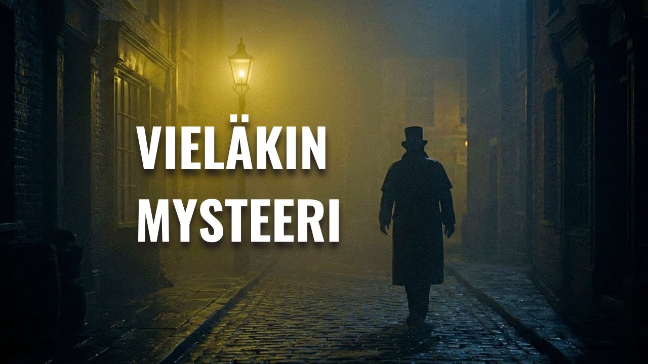 11 historian mysteeriä, joita tiede ei pysty selittämään vieläkään