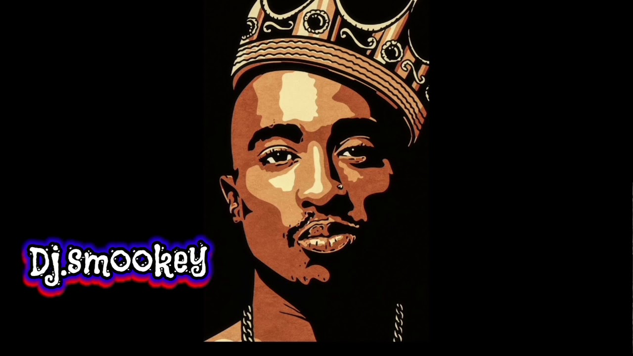 tupac remix - Fuck All Yall