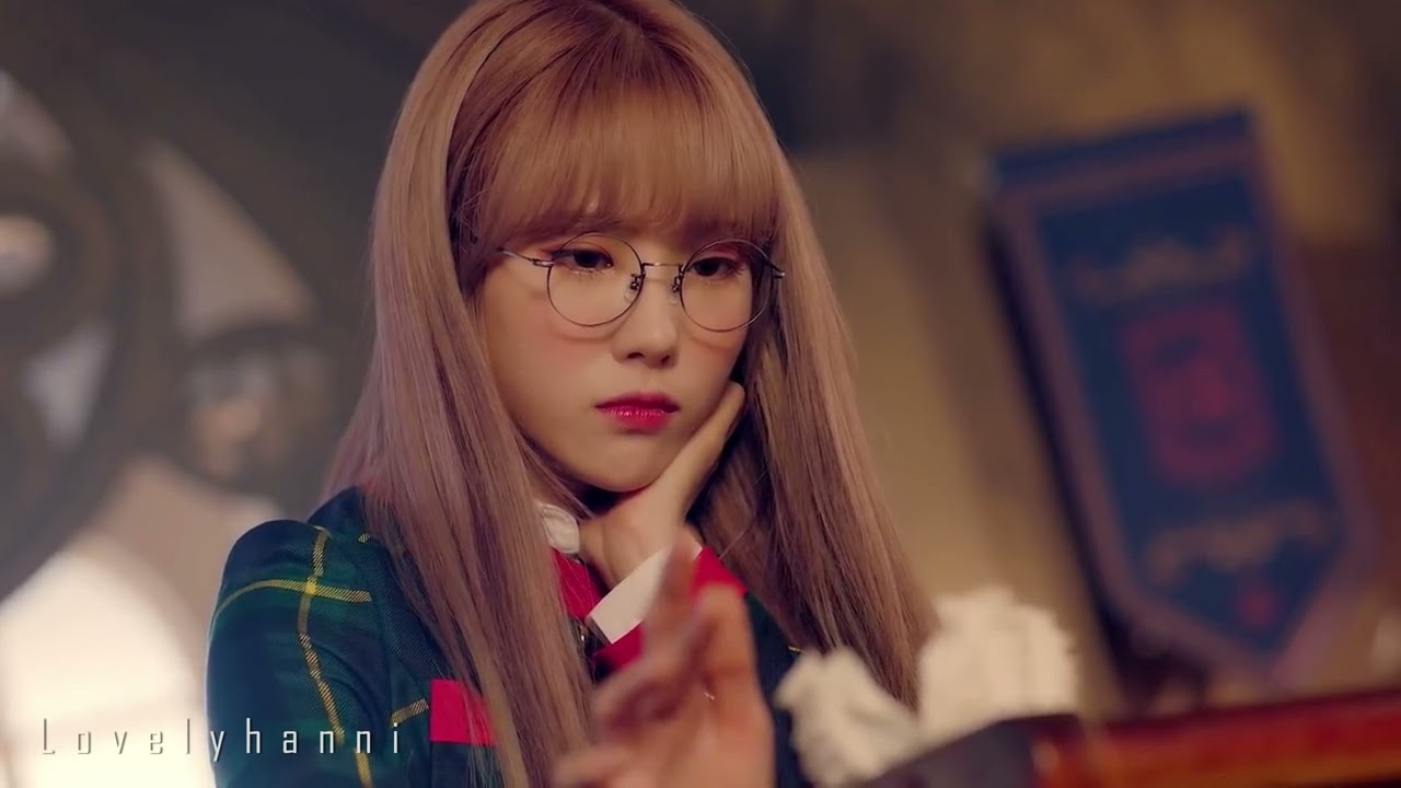 WJSN - Save Me, Save You (speed up)