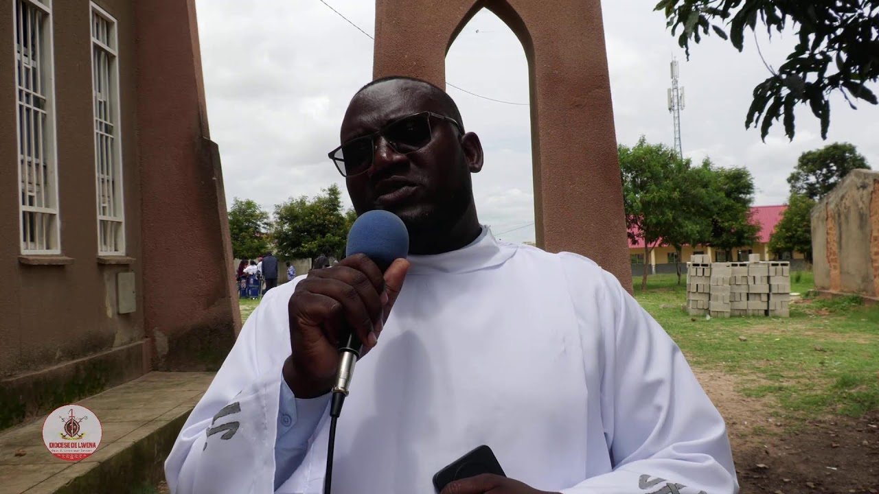 DIOCESE DE LWENA