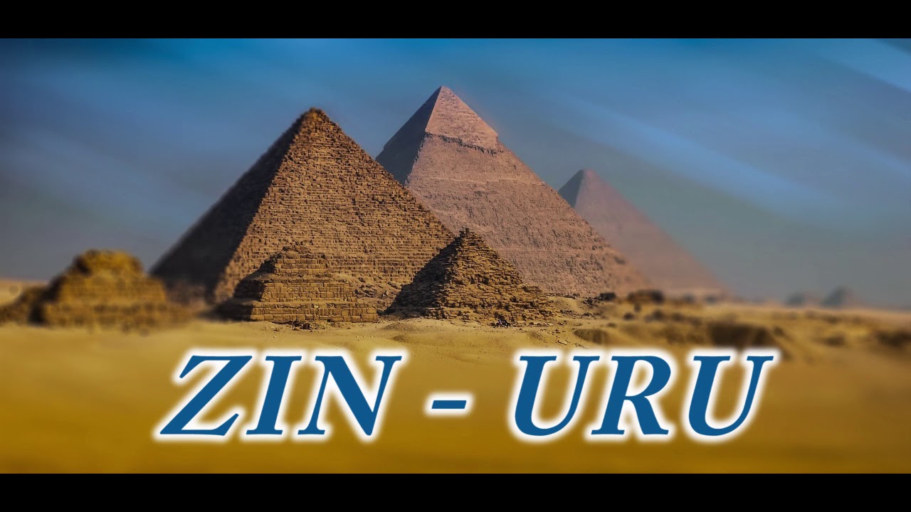 Mantra ZIN - URU per Viaggi ASTRALI (I. Donalson)