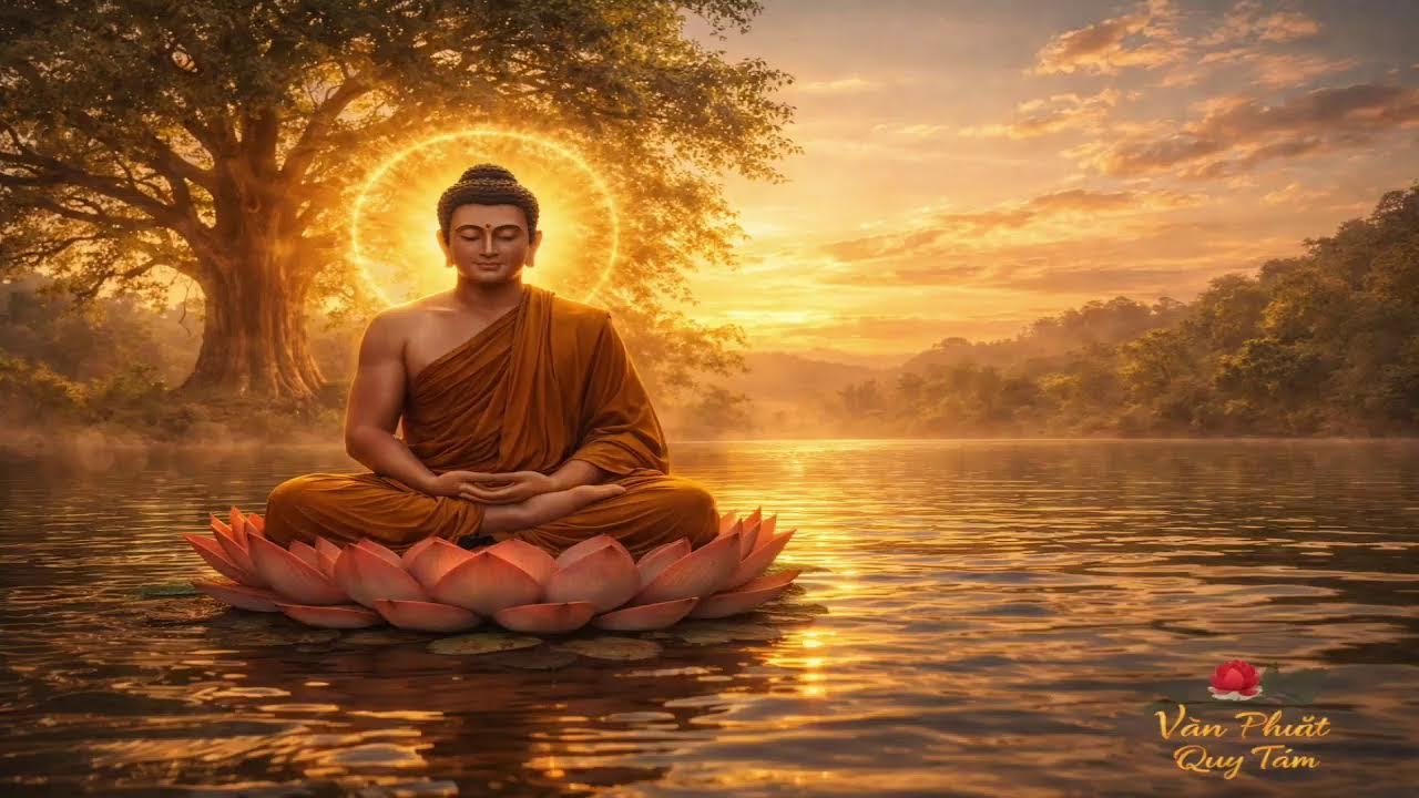 Tâm An Giữa Cuộc Đời Nhiều Biến Động