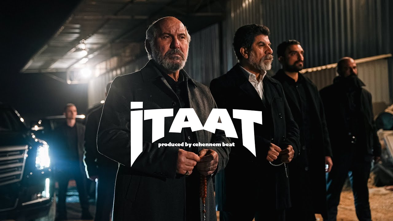 Cehennem Beat - İtaat