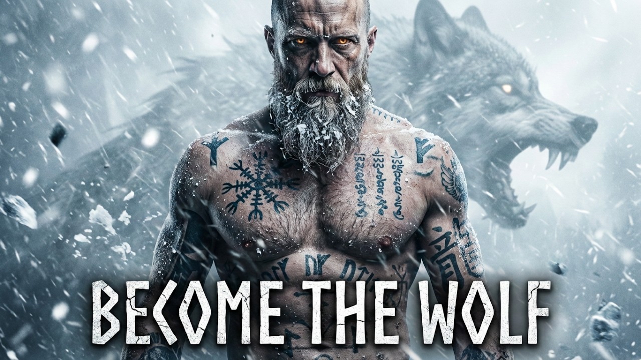 Hamrammr (The Shapeshifter) – Viking Music | Old Norse Transformation Ritual