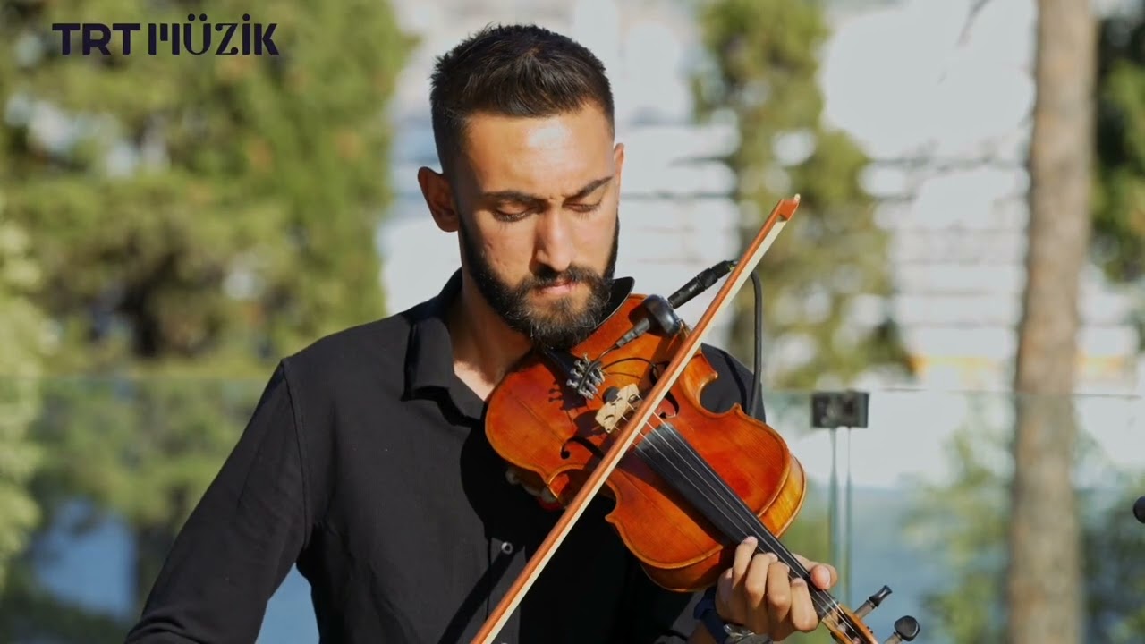 OSMAN FETHİ ARK & AYDIN ZEYBEĞİ