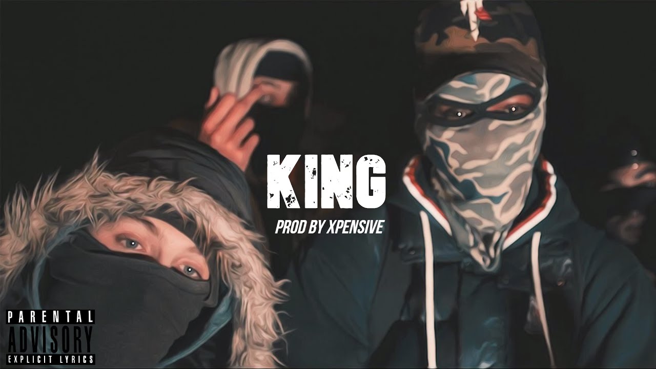 C1 x BENY JR x EL BOBE UK DRILL TYPE BEAT 2021 
