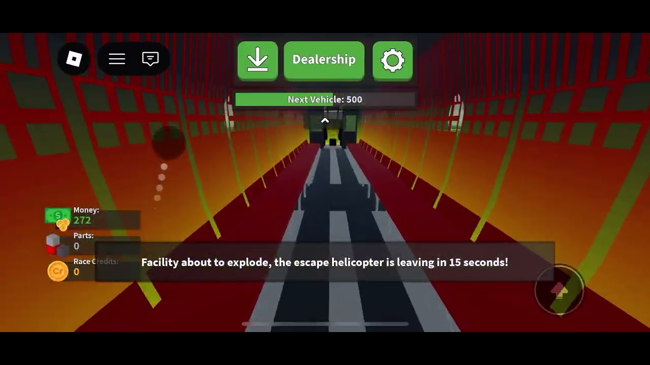Car Crushers 2 Energy Core Explosion 