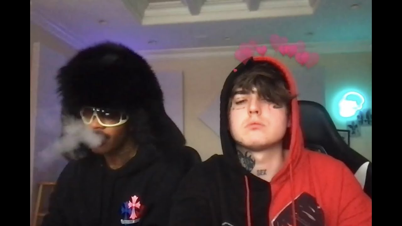 chris miles & lil tracy - tat your face