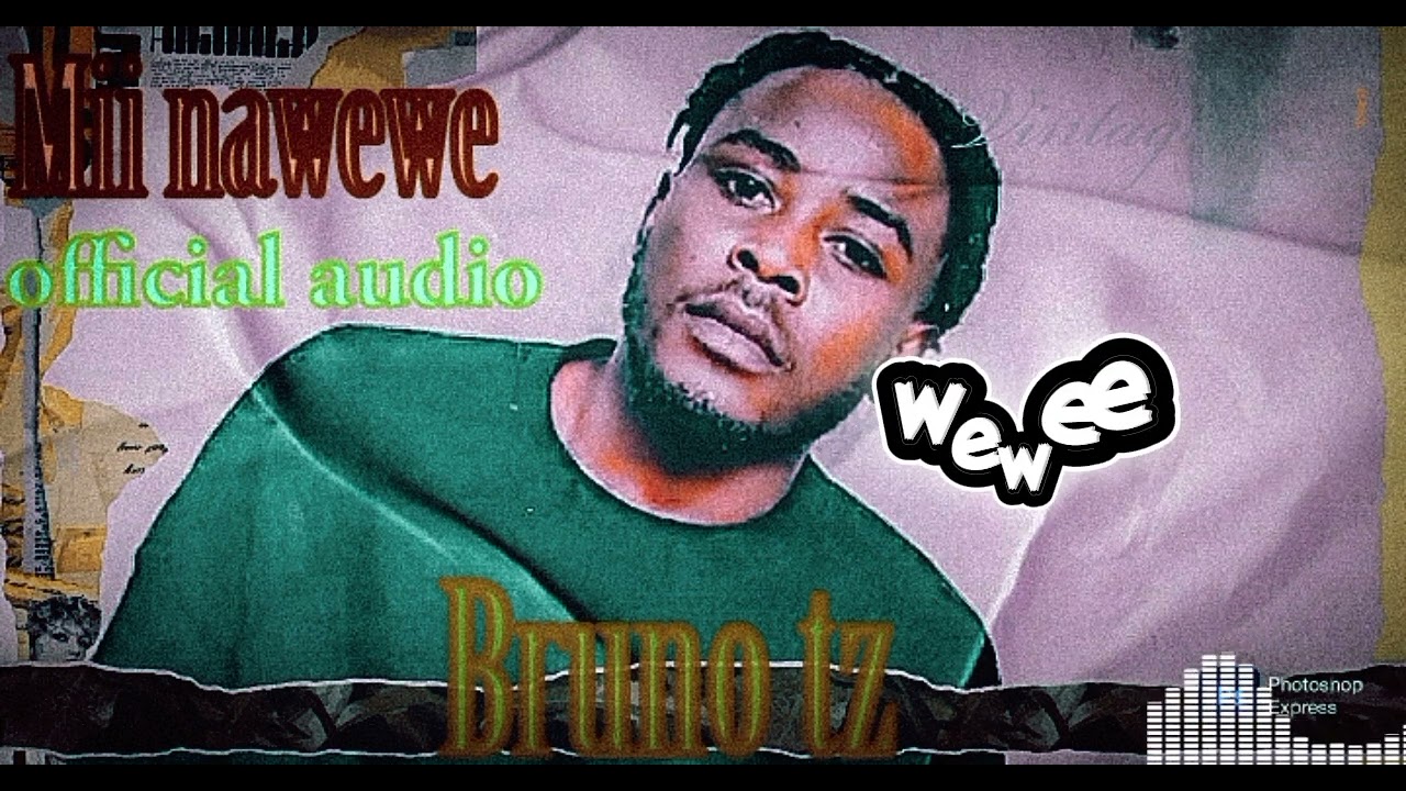 BRUNO TZ _-_ Mii nawewe . official audio mp3 