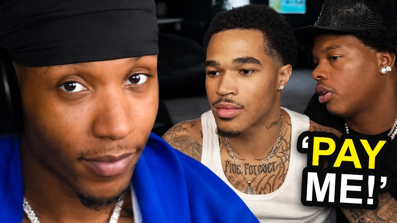 Times When FaZe Guests Got Disrespectful..