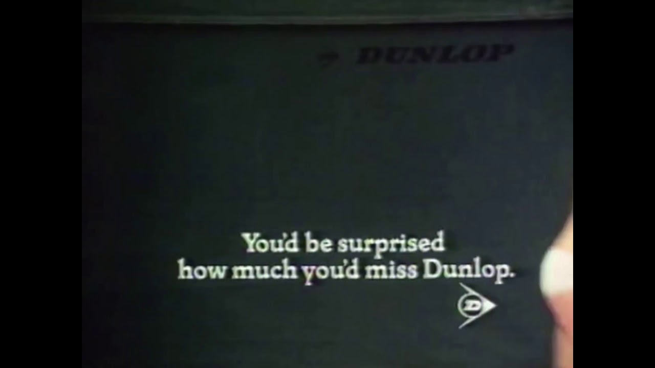 Dunlop EUF compilation