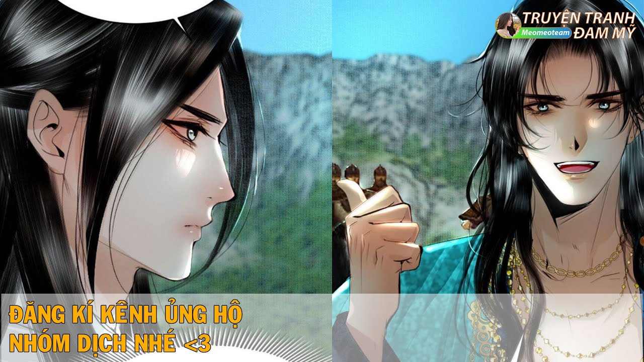 Chap 125 || QUYỀN THẦN TÁI THẾ | Truyện tranh đam mỹ | thuyết minh | Xuyên không | Niên hạ