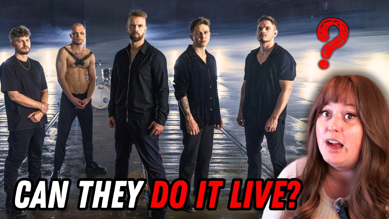 LEPROUS | CONTAMINATE ME | Are We Dealing With Too Much Prog? - Scottish Singer Reacts