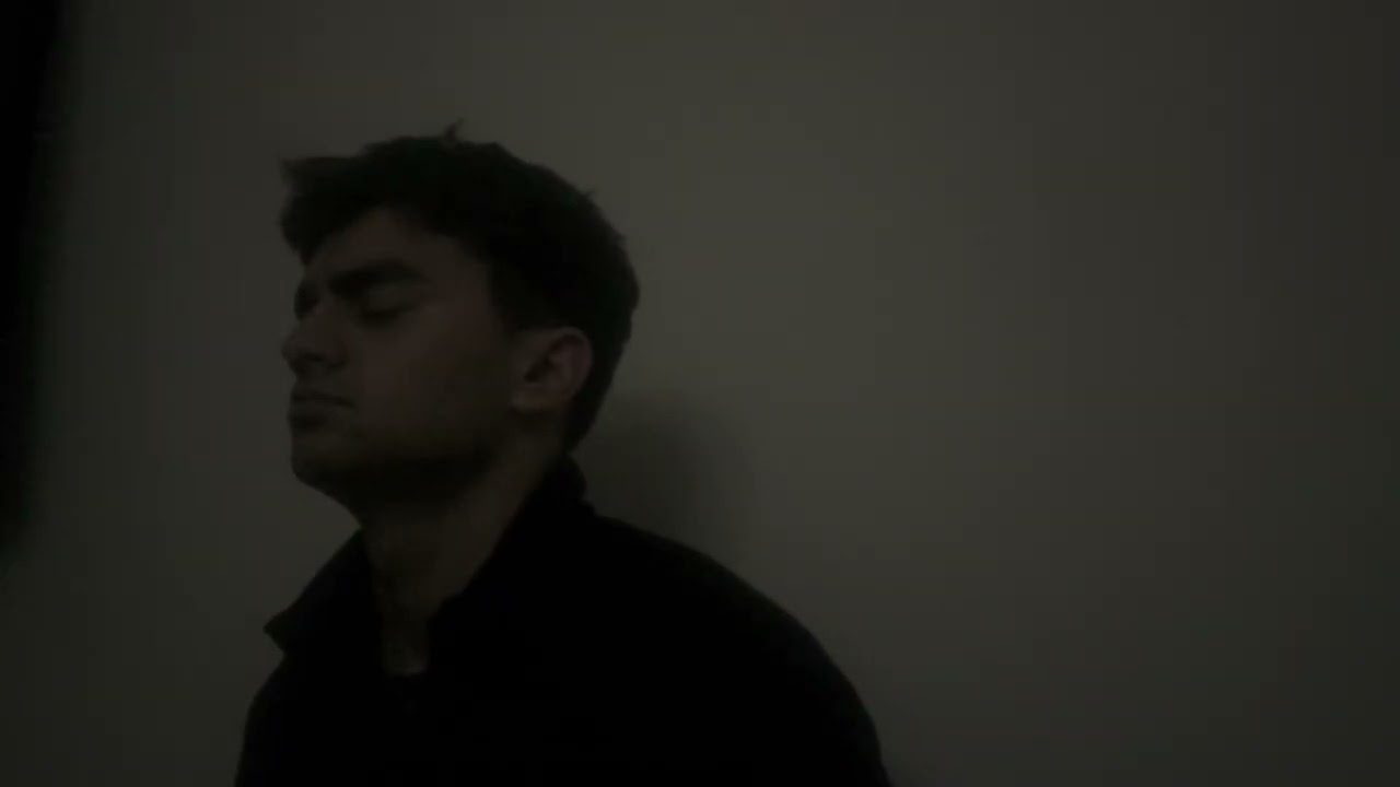 Day - 7 meditating till become buddhaa