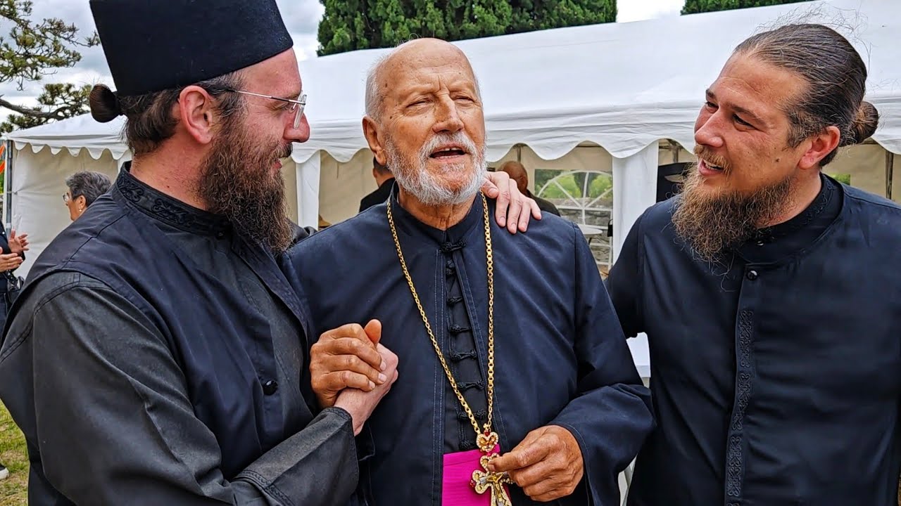 Празник у Кули Атлагића код Бенковца