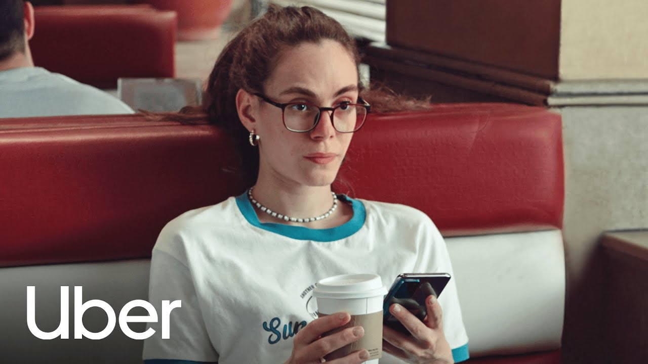 .أوبر. اطلب. وِصل | Uber