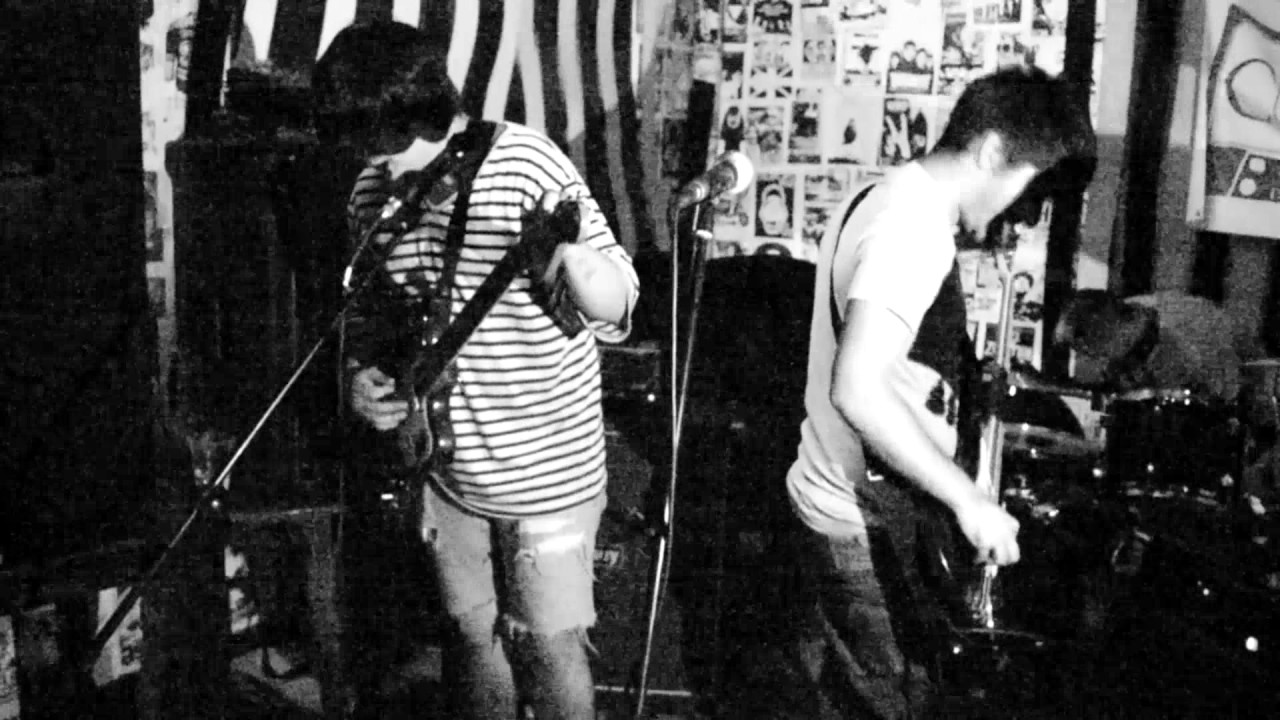 Joliette - Full Set @ Bantu Bar (Medellín, CO)