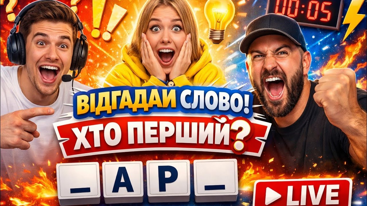 Допоможіть відгадати  Слово👍