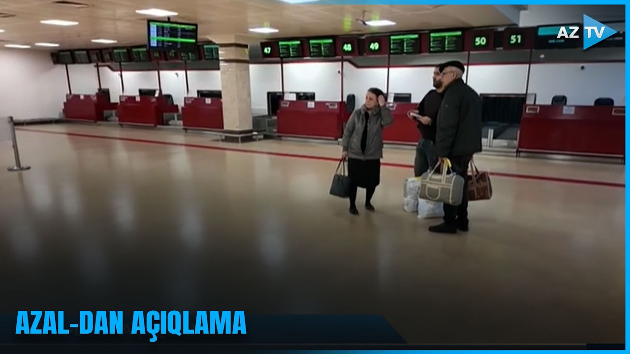 Naxçıvanla nəqliyyat əlaqəsinin təmin olunması üçün Bakı-İğdır-Bakı reysləri təşkil olunub