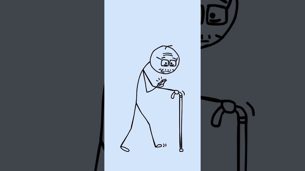 I Tried The Navy SEAL 40% Rule (Life-Changing)  #animation #discipline #selfimprovement #productive