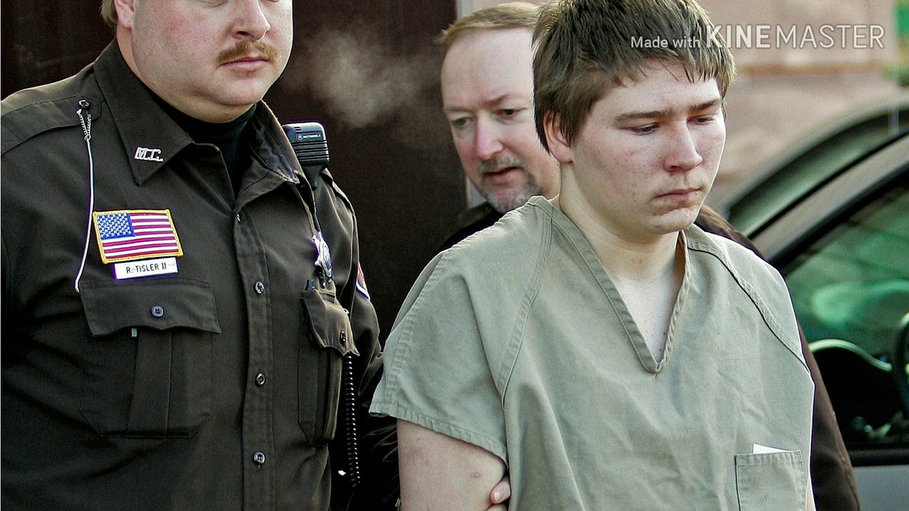 #Let me Free Brendan dassey# by blaine dassey
