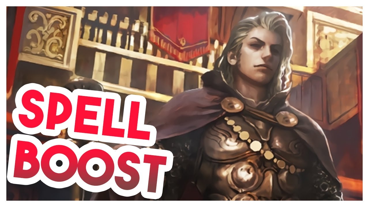 [Shadowverse] 0 Cost Cards Are Fair, Right?