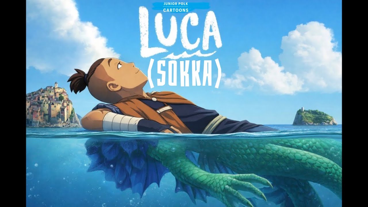 Luca (Sokka)