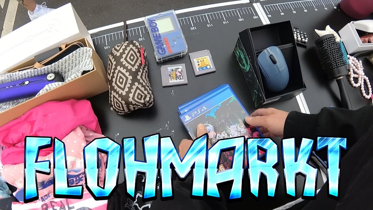 Retro Flohmarkt Action #93 Videospiele, Hardware, Big-Boxen, seltene Sierra-Klassiker / Trödel Haul