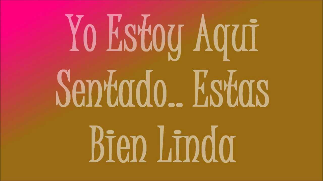 Toro Loco- Tu Sabes Que Te Amo (Lyrics/Slideshow)