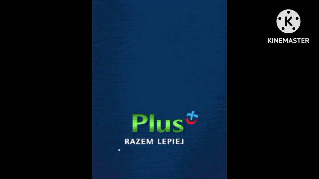 Plus GSM startup and shutdown animations