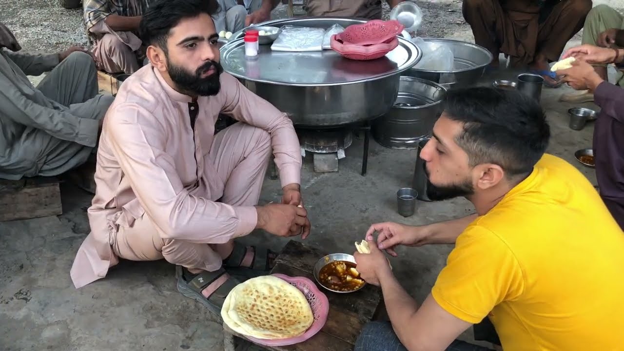 AMAZING 😍 FOOD AT STREET MOST WATCHED STREET VIDEO COLLECTION -STREET FOOD LAHORE @Localstreetfoood 